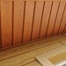 Софит Ю-Пласт, перфорация по центру Дуб Золотой купить в Истре