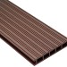 Террасная доска из ДПК Faynag Premium VELVET-ZEBRA  — Шоколад купить в Истре