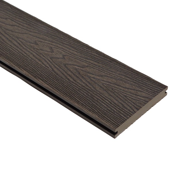Террасная доска из ДПК CM Decking серия VINTAGE SOLID венге (под заказ) купить в Истре