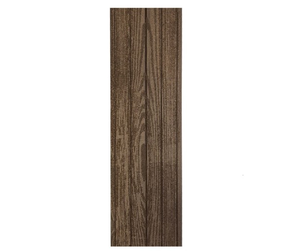 Доска террасная ДПК NanoWood «Lite» Derevo двухсторонняя - Шоколад 140×20 купить в Истре