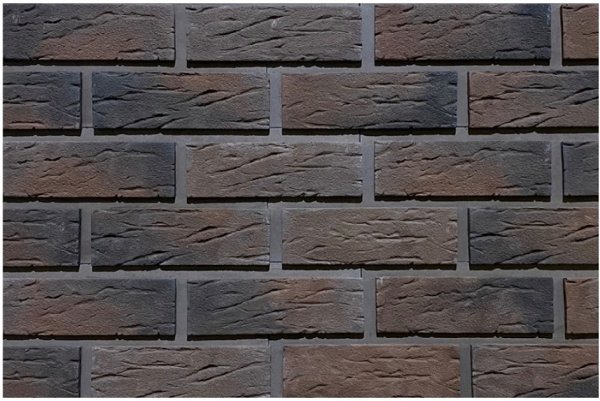 Фиброцементные панели КАНЬОН коллекция КЛИНКЕР 26 купить в Истре