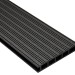 Террасная доска из ДПК Faynag Premium VELVET-ZEBRA  — Кварц купить в Истре