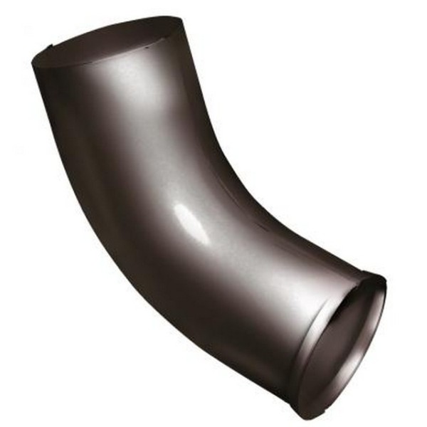 Водосток Grand Line 150x100 – Колено сливное RR 32 купить в Истре