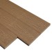 Террасная доска из ДПК CM Decking серия VINTAGE SOLID дуб (под заказ) купить в Истре
