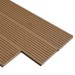 Террасная доска из ДПК CM Decking серия VINTAGE SOLID дуб (под заказ) купить в Истре