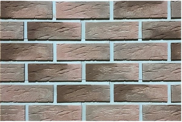 Фиброцементные панели КАНЬОН коллекция КЛИНКЕР 41 купить в Истре