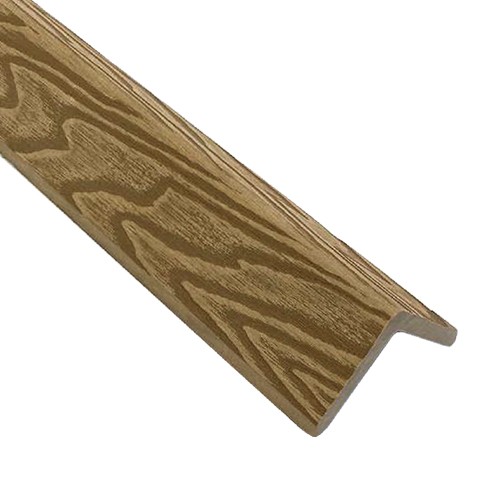 Уголок 3D EasyDecking Wood-Х 50х50 Дуб купить в Истре