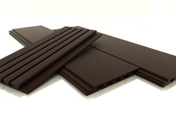 Сайдинг NanoWood HOUSE Шоколад купить в Истре