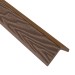 Уголок 3D EasyDecking Wood-Х 50х50 Коричневый купить в Истре