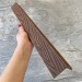 Уголок 3D EasyDecking Wood-Х 50х50 Коричневый купить в Истре