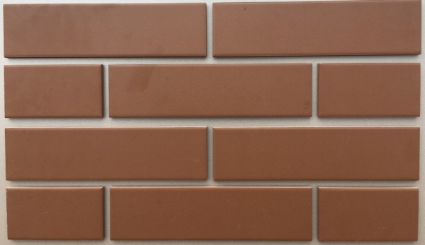Фасадная Термопанели Аляска Braun Glatt купить в Истре