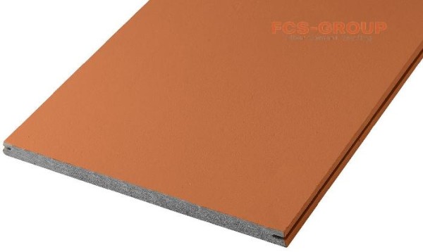 Фиброцементные панели FCS Group Smooth Line F32 купить в Истре