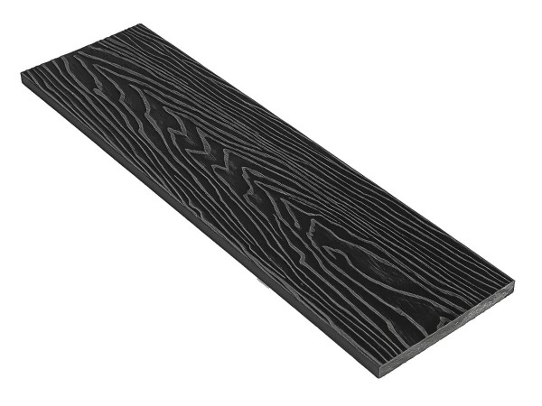 Заборная доска ДПК Deckart Palisad Pro Графит купить в Истре