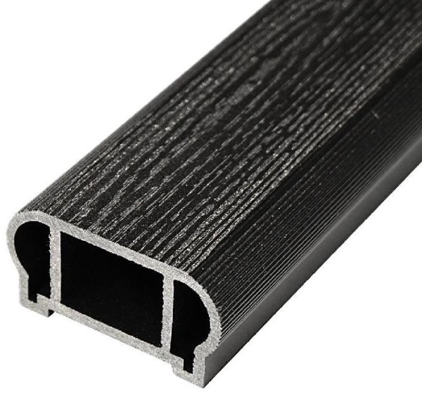Перила FAYNAG ДПК WOOD кварц купить в Истре