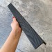 Уголок 3D EasyDecking Wood-Х 50х50 Черное дерево купить в Истре