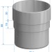 Муфта соединительная ПВХ Docke STANDART красный купить в Истре