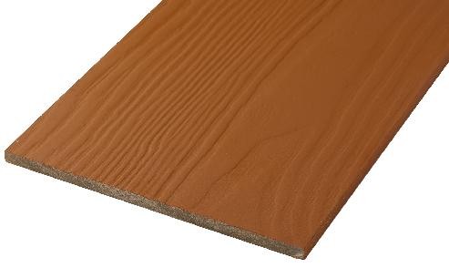 Фиброцементные панели  Wood F30 купить в Истре