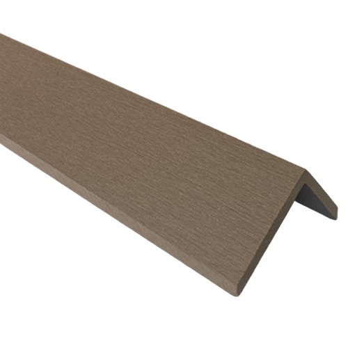 Уголок EasyDecking Wood-Х 50х80 Венге купить в Истре