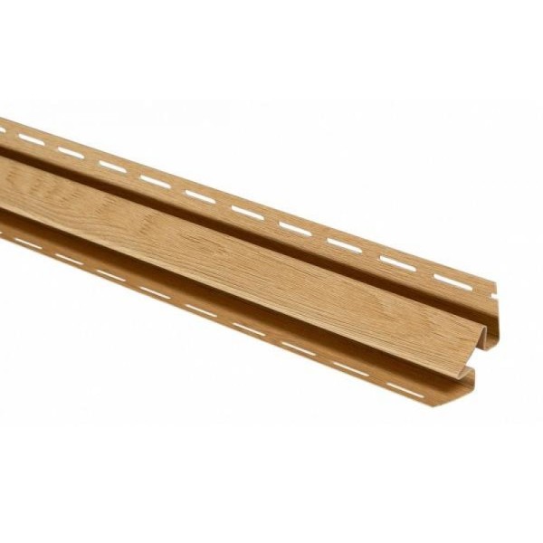 Угол внутренний Люкс Крашенный, К-13, ВН, Каштан купить в Истре