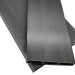Доска для грядок и клумб из ДПК NauticPrime, 25х150х2950 серый купить в Истре