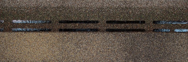 Коньково-карнизная черепица Docke Premium, вагаси купить в Истре