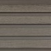 Фасадная доска из ДПК Faynag Wood Рейка Графит купить в Истре