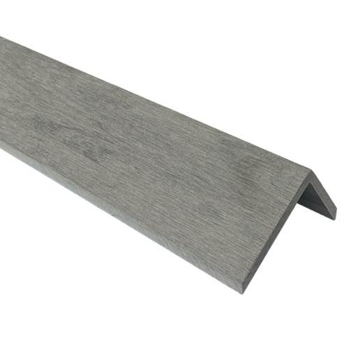 Уголок EasyDecking Wood-Х 50х80 Серый Микс купить в Истре