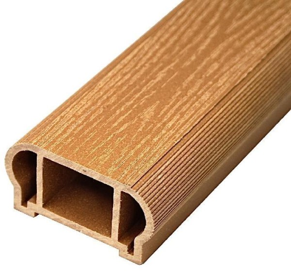 Перила FAYNAG ДПК WOOD тик купить в Истре