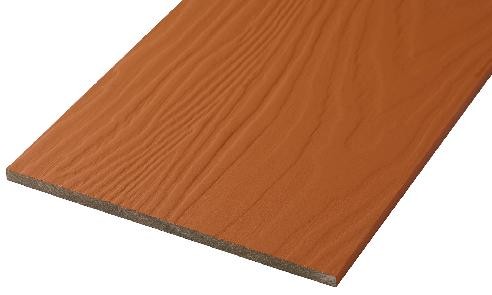 Фиброцементные панели  Wood F32 купить в Истре