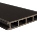 Террасная доска из ДПК ECODECKING Velvet Венге купить в Истре