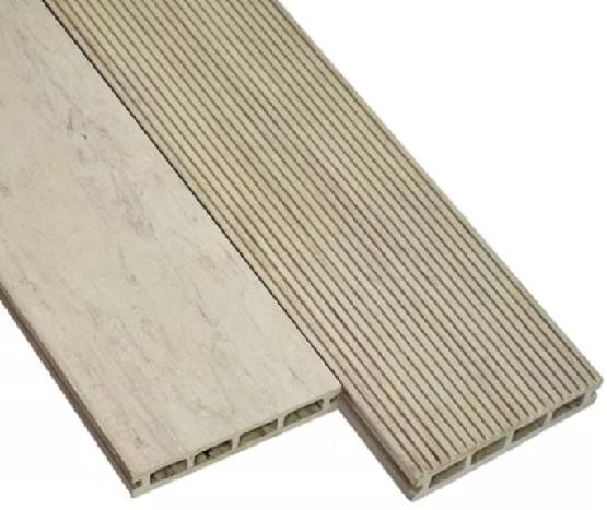 Террасная доска ДПК Deckart Select colorite Сакура купить в Истре
