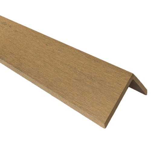 Уголок EasyDecking Wood-Х 50х80 Тик Микс купить в Истре