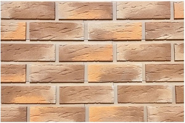 Фиброцементные панели КАНЬОН коллекция КЛИНКЕР 39 купить в Истре