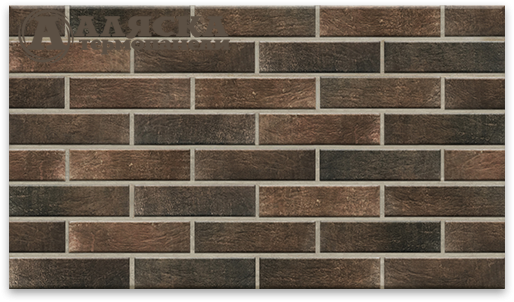 Фасадные Термопанели Аляска Loft Brick Cardamon купить в Истре