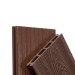 Террасная доска из ДПК ECODECKING Комфорт 3D Шоколад купить в Истре