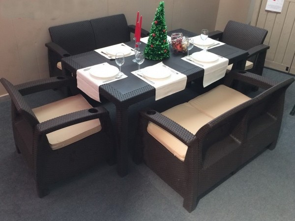 Комплект мебели Yalta Family Set купить в Истре