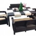 Комплект мебели Yalta Family Set купить в Истре