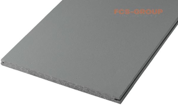 Фиброцементные панели FCS Group Smooth Line F54 купить в Истре