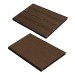 Заборная доска CM Decking мербау (под заказ) купить в Истре