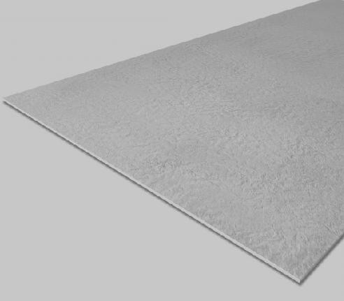 Фиброцементный сайдинг Roofas Board Stone неокрашеный купить в Истре