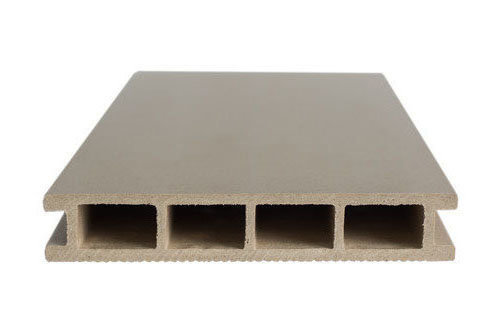 Террасная доска из ДПК ECODECKING Velvet Серый купить в Истре