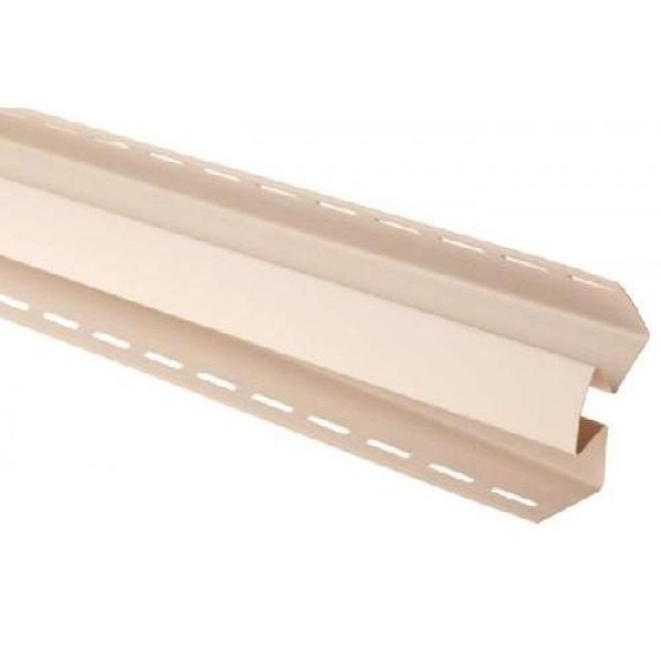 Угол внутренний Премиум Т-13, ВН, Бежевый купить в Истре