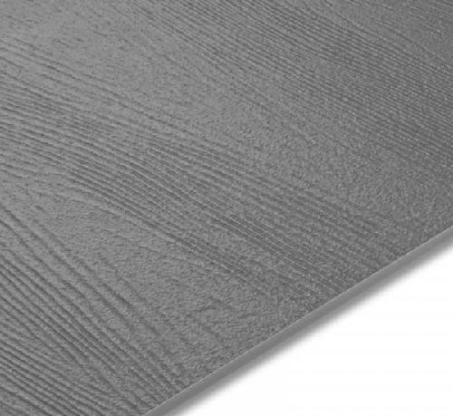 Фиброцементный сайдинг Roofas Board Wood Графит купить в Истре
