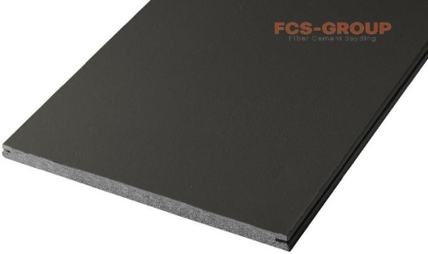 Фиброцементные панели FCS Group Smooth Line F60 купить в Истре