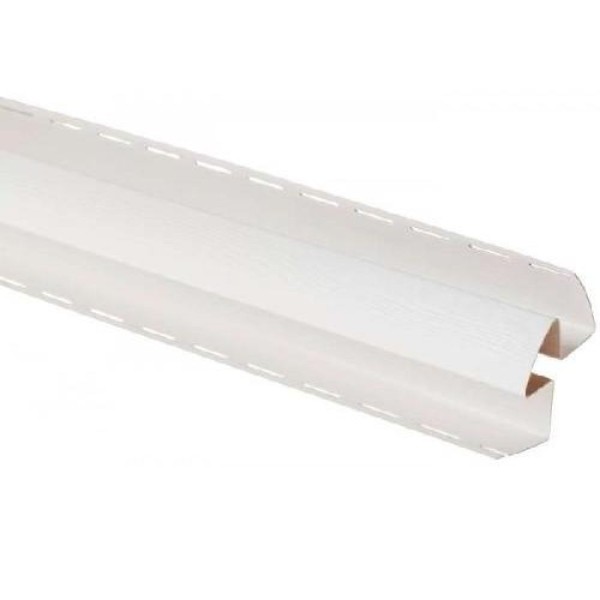 Угол внутренний Премиум Т-13, ВН, Белый купить в Истре