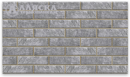 Фасадные Термопанели Аляска Wall купить в Истре