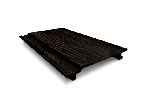 Фасадная панель  из ДПК ECODECKING Венге купить в Истре