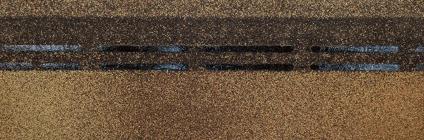 Коньково-карнизная черепица Docke Premium, капучино купить в Истре