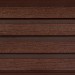 Фасадная доска из ДПК Faynag Wood Рейка Шоколад купить в Истре