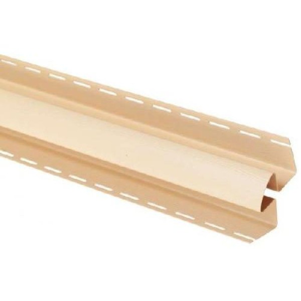 Угол внутренний Премиум Т-13, ВН, Золотистый купить в Истре